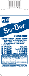 [SCA046] RPI Sci-Dry Sterilizer Cleaner