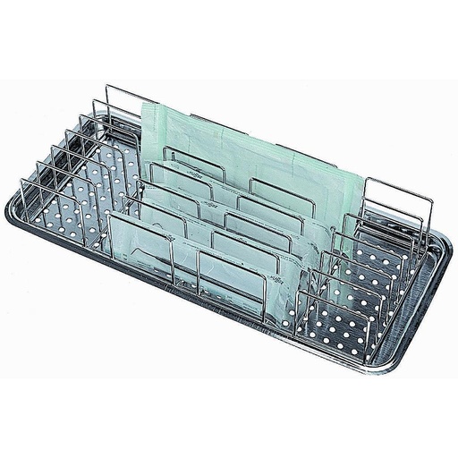 [AR910] Tuttnauer Autoclave Pouch Rack - For all 9"/10"/11" Chambers