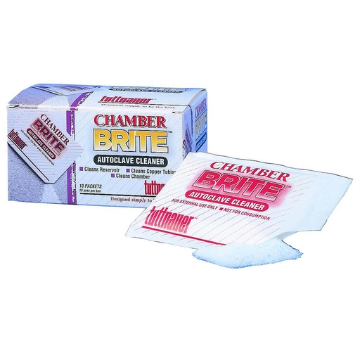 [CB0010-1] Chamber Brite Autoclave Cleaner