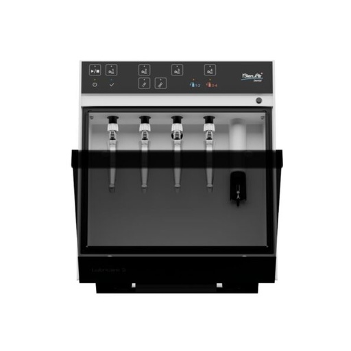[1601156-001] Bien-Air Lubricare 2 Automatic Maintenance System