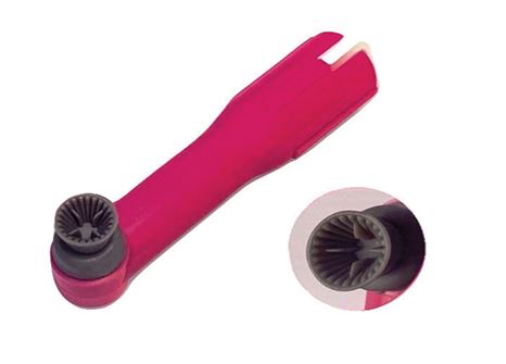 [PA-N-144S] TPC Disposable Prophy Angles (Soft)
