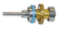 [TRT-145] TPC Push Button Turbine Model TRT 145