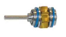 [TRT-110S] TPC Replacement Turbines Model TRT 110S