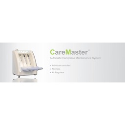 [HPL2010] Beyes CareMaster Automatic Handpiece Maintenance System