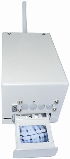 [XR700-AV] TPC X-ray Film Reader Model XR700-AV