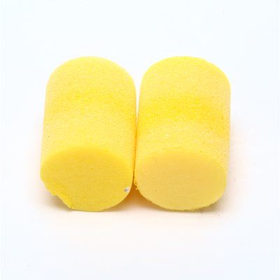 [310-1001] 3M™ E-A-R™ Classic™ Uncorded Earplug - Earplug, in Pillow Pack