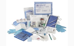 [61526] Medegen Universal Precaution Kit