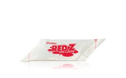 [P00-41131] Medegen Solidifiers/Red Z™ with Wetting Agent, Diamond Shaped Pouch, 1 oz, 100/cs