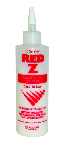 [P00-41105] Medegen Solidifiers - Super Can-Z, 5 oz Needle Nose, 24/cs