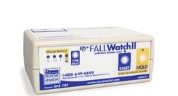 [BPRC-RF11] Nurse Assist Fall Monitors - RN+ FALLWatch II Wireless Console