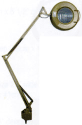 [405] Handler Adjustable Arm Magnifying Lamp Model 405