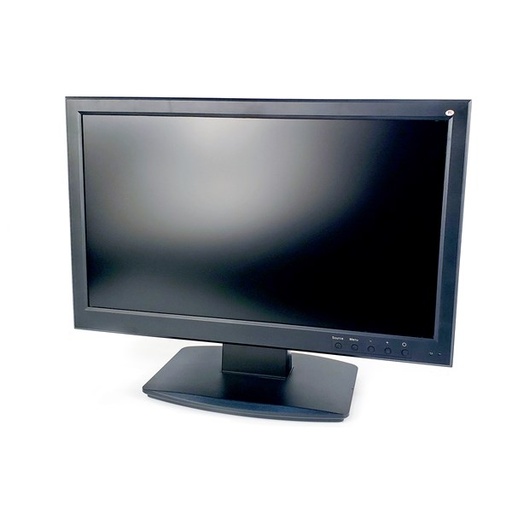 [CS-8022] Symmetry Surgical Color TV Monitor 15", Flat Screen