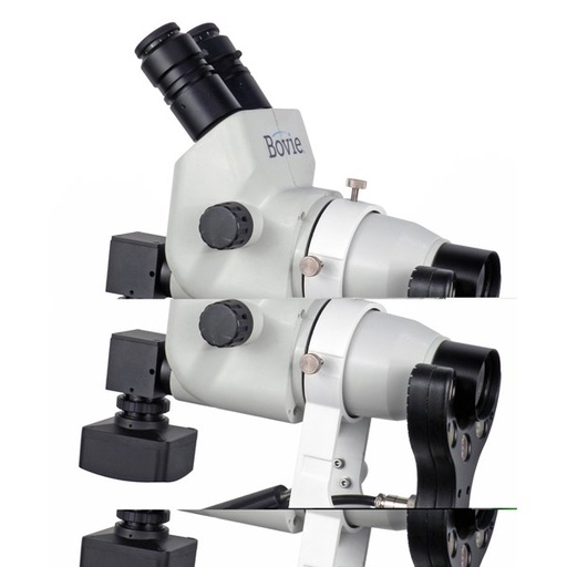 [CS-205T-DV] Symmetry Surgical Colposcope & Accessories - Center Post Digital Video Package