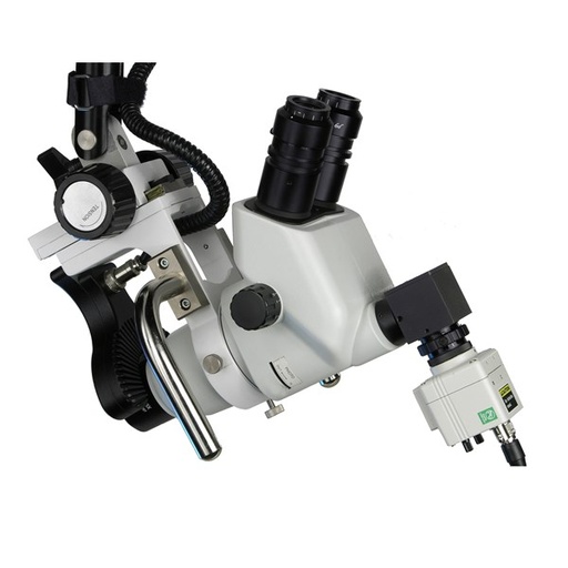 [CS-103T-DV] Symmetry Surgical Swing Arm Digital Video Package