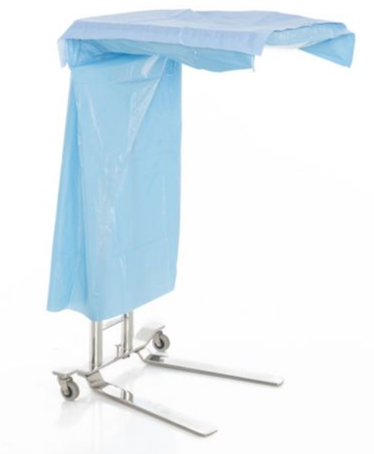 [79601] Halyard Mayo Instrument Stand Covers, 23" x 54", Non-Sterile