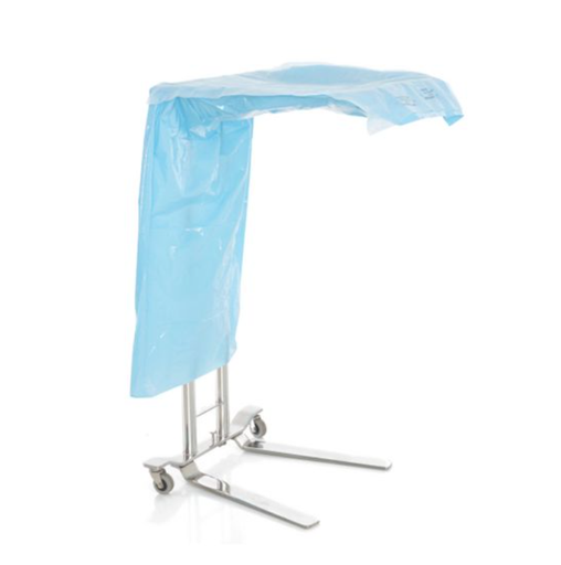 [78656] Halyard Mayo Instrument Stand Covers Basics Mayo Stand Cover, 23" x 54", 70/pk