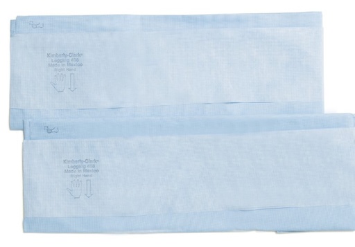 [79027] Halyard Health, Fabric Leggings, 31x48"