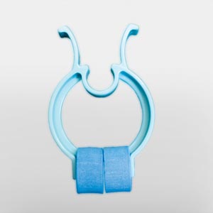 [89229] Halyard Drapes Laparoscopic/ Cholecystectomy Drape, 104" x 76" x 120", 12/cs