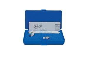 [DEL1] Symmetry Surgical Change-A-Tip™ Deluxe Replacement Kits - High-Temp Cautery Kit