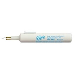 [AA00X] Symmetry Surgical Battery-Operated Cautery - Low Temp, Fine Tip, Battery-Operated Cautery
