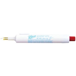 [AA02] Symmetry Surgical Aaron Sterile Cauteries - Low Temp, Variable Cautery, Fine Tip