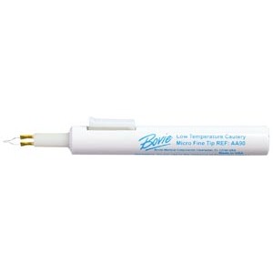 [AA90] Symmetry Surgical Aaron Sterile Cauteries - Low Temp Micro Cautery, Fine Tip