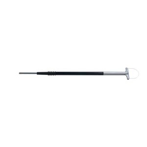 [ES53R] Symmetry Surgical Reusable Active Electrodes - 15mm x 12mm Loop, Reusable, Non-Sterile
