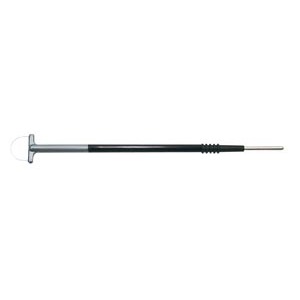 [ES51R] Symmetry Surgical Reusable Active Electrodes - 13mm x 8mm Loop, Reusable, Non-Sterile