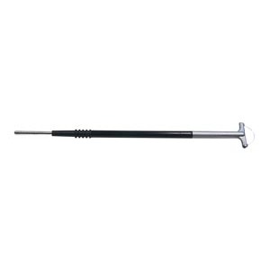 [ES44R] Symmetry Surgical Reusable Active Electrodes - 15mm x 5mm Loop, Reusable, Non-Sterile