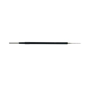 [ES03R] Symmetry Surgical Reusable Active Electrodes - Extended Needle, Reusable, Non-Sterile