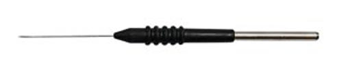 [A833] Symmetry Surgical Reusable Active Electrodes - Needle Electrode, Short Straight