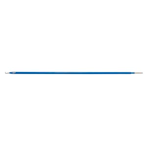 [LH08] Symmetry Surgical Aaron Disposable Laparoscopic Electrodes - L-Hook Wire, 4mm Adaptor, Sterile