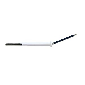 [A804] Symmetry Surgical Aaron Disposable Dermal Tips - Sharp Dermal Tip, Non-Sterile
