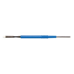 [ES54] Symmetry Surgical Aaron Disposable Active Electrodes - Standard Blade, 4" Modified