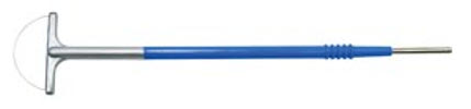 [ES47] Symmetry Surgical Aaron Disposable Active Electrodes - LLETZ Loop, 25mm x 10mm