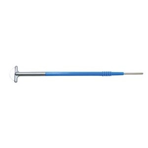 [ES44] Symmetry Surgical Aaron Disposable Active Electrodes - LLETZ Loop, 15mm x 5mm