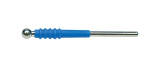 [ES20] Symmetry Surgical Aaron Disposable Active Electrodes - 3/16" Ball Electrode