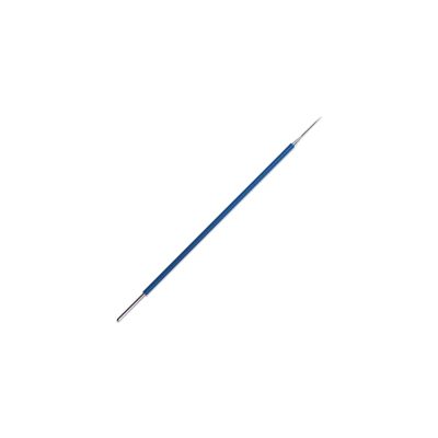 [E15526] Medtronic Valleylab Stainless Steel Extension Needle Electrode, 16.51cm (6½")