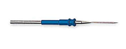 [E1552] Medtronic Valleylab Stainless Steel Needle Electrode, 7.2cm (2.84 in.)
