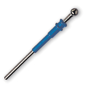 [E1550] Medtronic Valleylab Stainless Steel Ball Electrode, 5mm (3/16 in.)