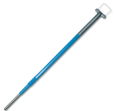 [E1565] Medtronic Valleylab Single Use Lletz Tungsten Square Loop Electrode, Single Use, 5mm x 5mm