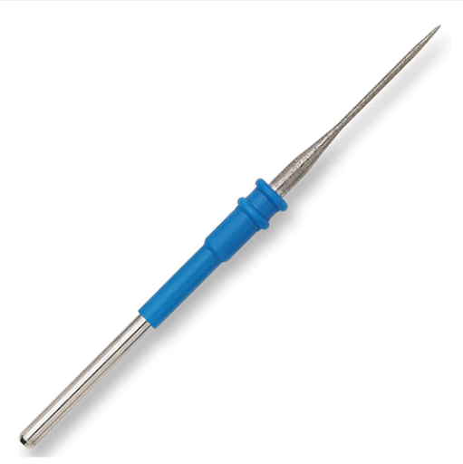 [E1475X] Medtronic Valleylab Edge™ Coated Blade Electrode, 6.99cm (2¾"), (Valleylab Hex-Locking Pencils)