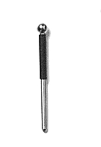 [138018] Conmed Hyfrecator Reusable Ball Electrode, 3/16", 1.6" Overall
