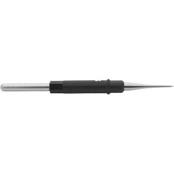 [7-221-S] Conmed Hyfrecator Reusable Short Desiccation Needle Electrode