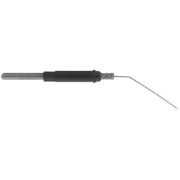 [7-221-A] Conmed Hyfrecator Reusable Electrode, ¾&quot; Needle on Short Shaft 2&quot; Overall