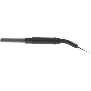 [714-S] Conmed Reusable Epilation/Telangiectasias Needle Electrode, 6/Pack