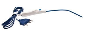 [SCH08] Symmetry Surgical Aaron Electrosurgical Coagulator, Handswitching Suction, 8FR, 3m Cable