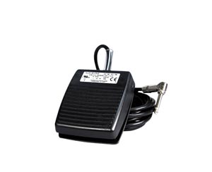 [A803] Symmetry Surgical Aaron 900 High Frequency Desiccator Accessories - Footswitch A800, A900(40)