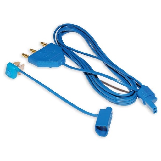 [E0520] Medtronic Valleylab Trigger Switch and Cord, 12 ft