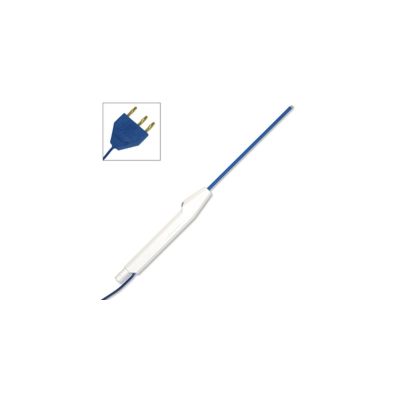 [E26086] Medtronic Valleylab Coagulator, Handswitching Suction, Sterile, 8FR, 6"